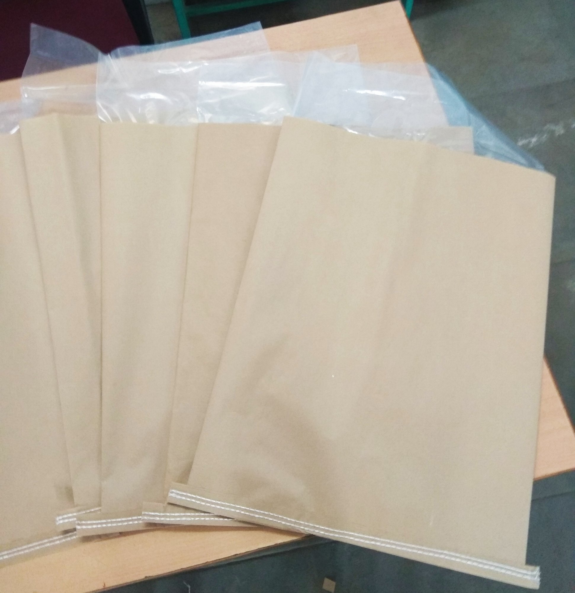 PAPER BAGS