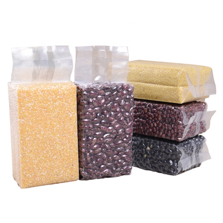 VACUUM BAGS